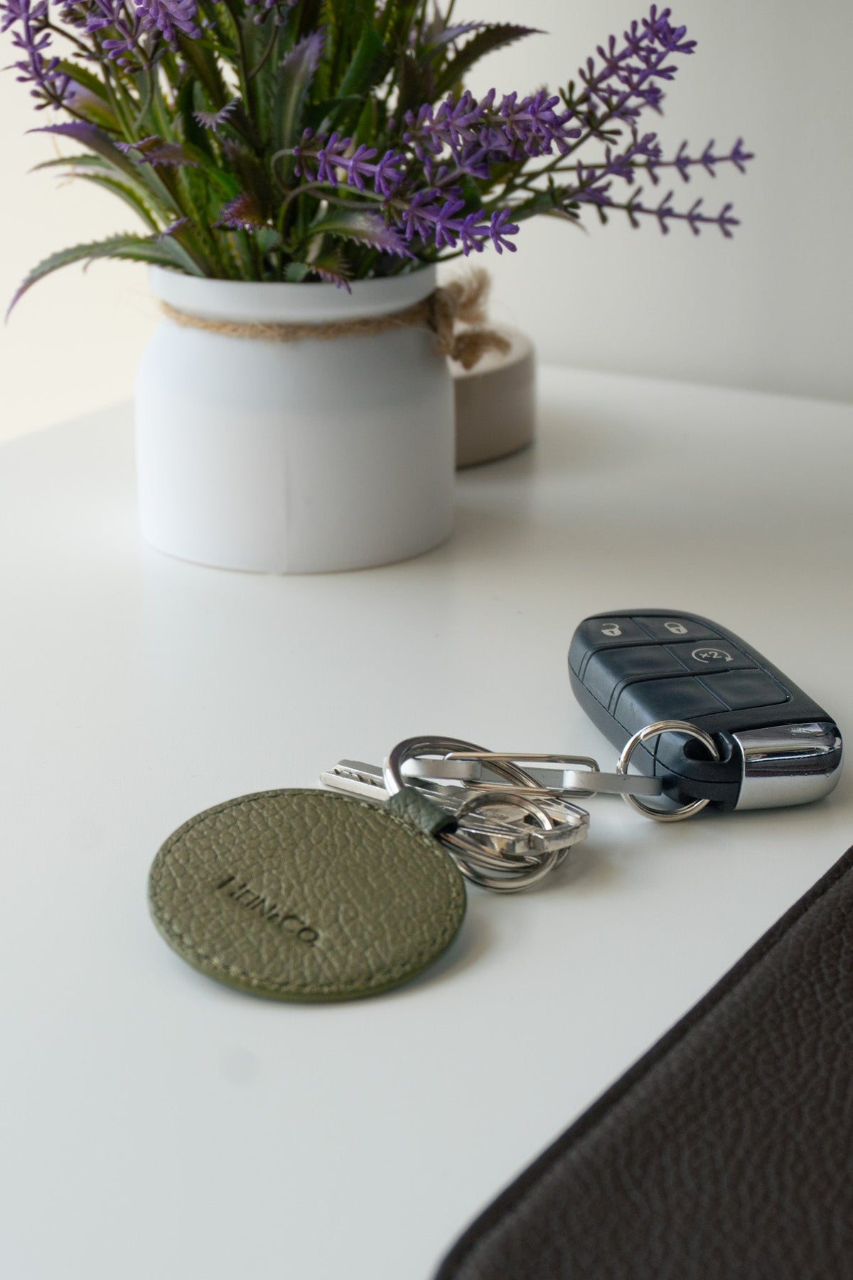 Accesorios