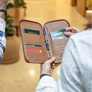 Porta Pasaporte Familiar (6)