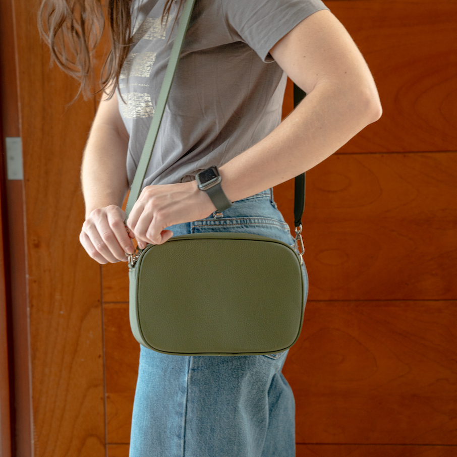Crossbody