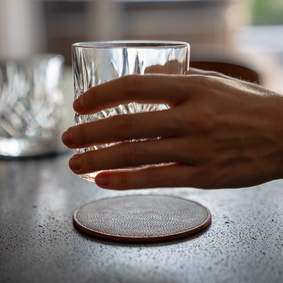 Porta Vasos (individual)