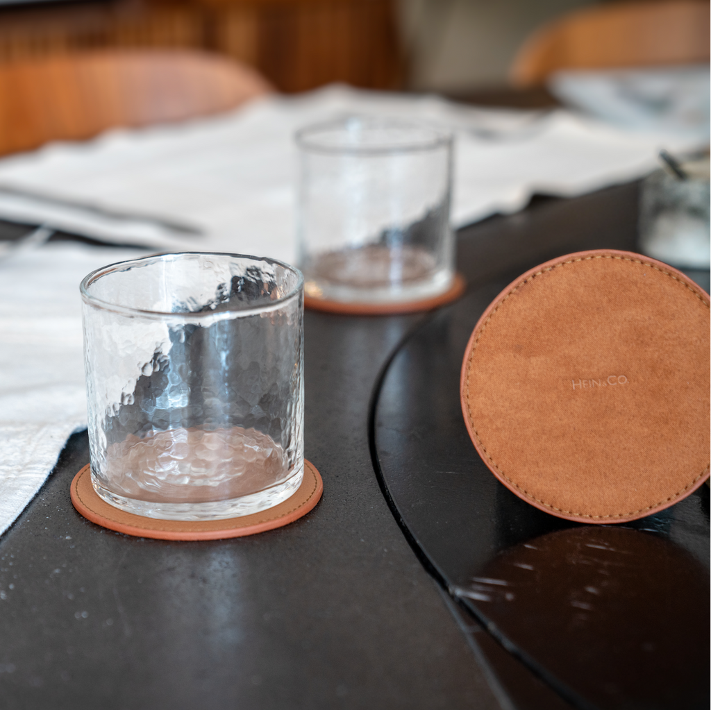 Porta Vasos (set 4)