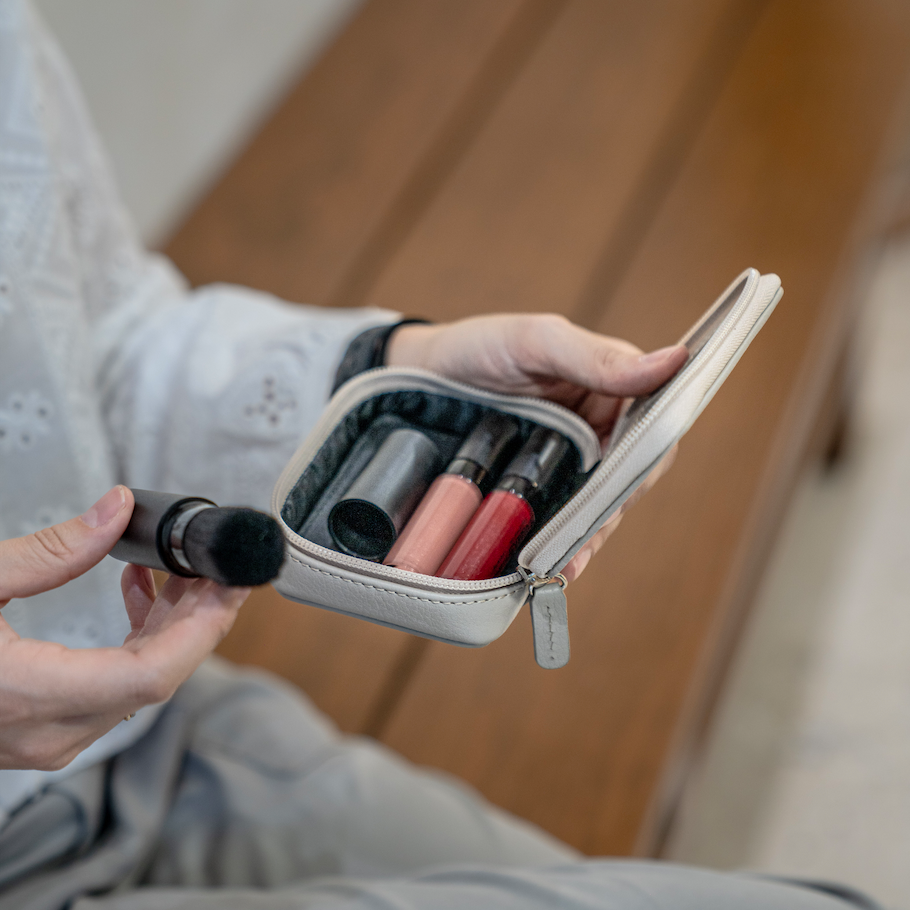 Estuche Maquillaje