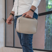 Organizador de Viaje