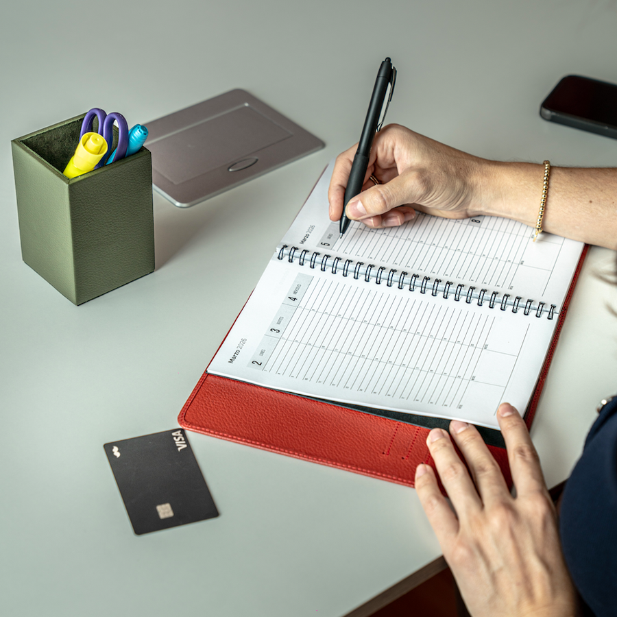 Agenda 2026 con Forro