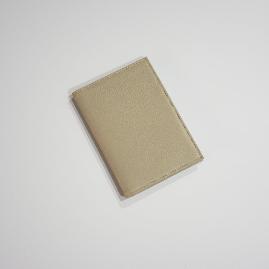 Porta Pasaporte Individual