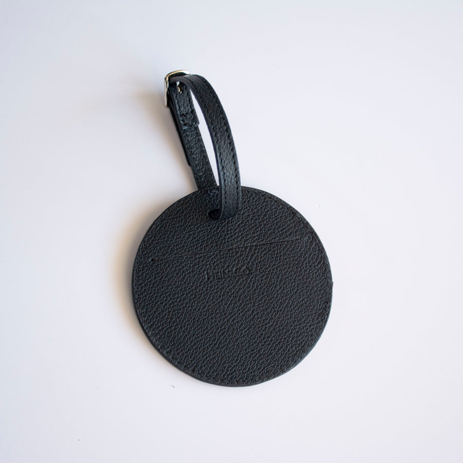 Identificador de Maleta