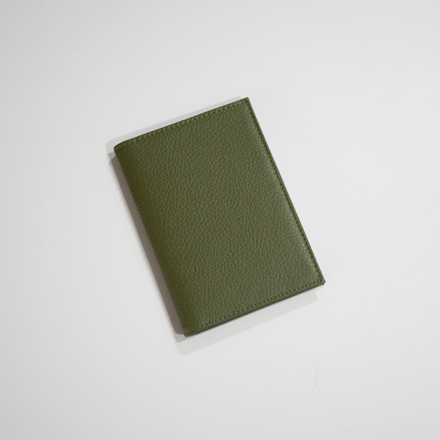 Porta Pasaporte Individual