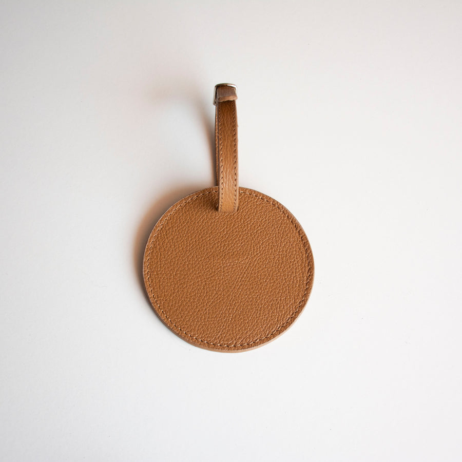 Identificador de Maleta