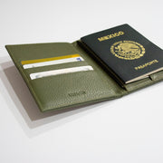 Porta Pasaporte Individual