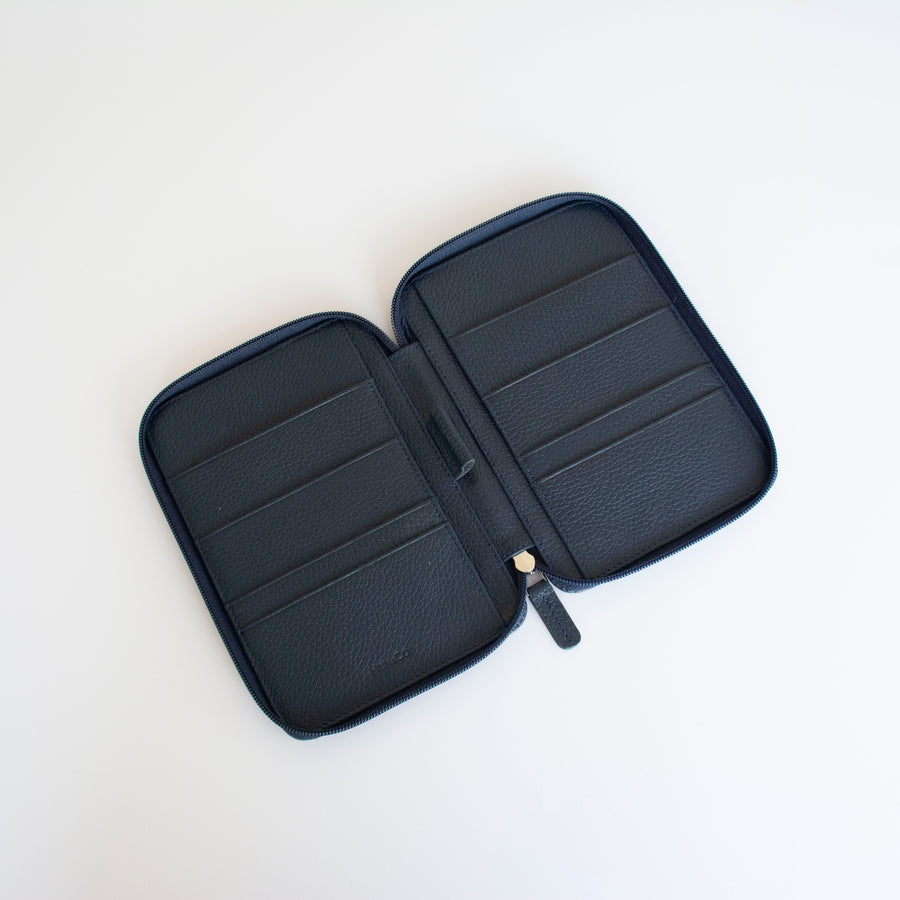 Porta Pasaporte Familiar (4)