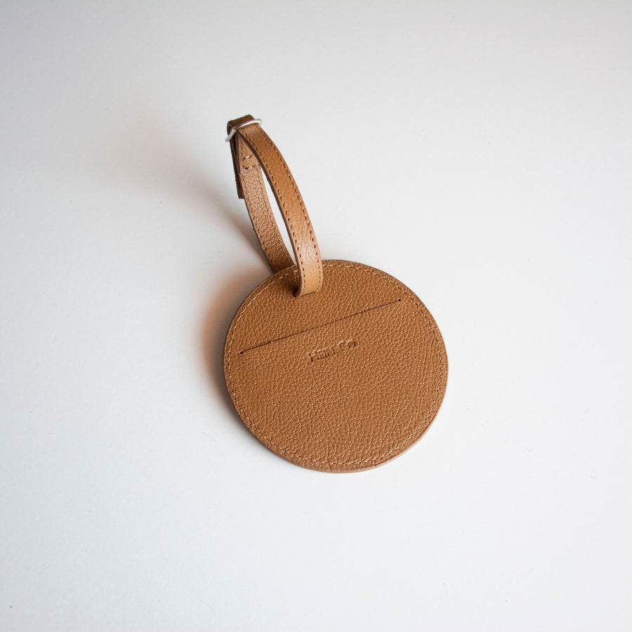 Identificador de Maleta