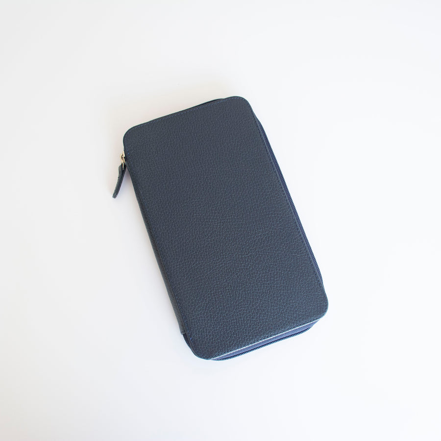 Porta Pasaporte Familiar (6)