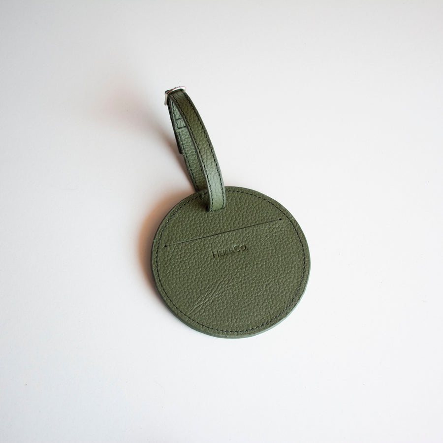 Identificador de Maleta