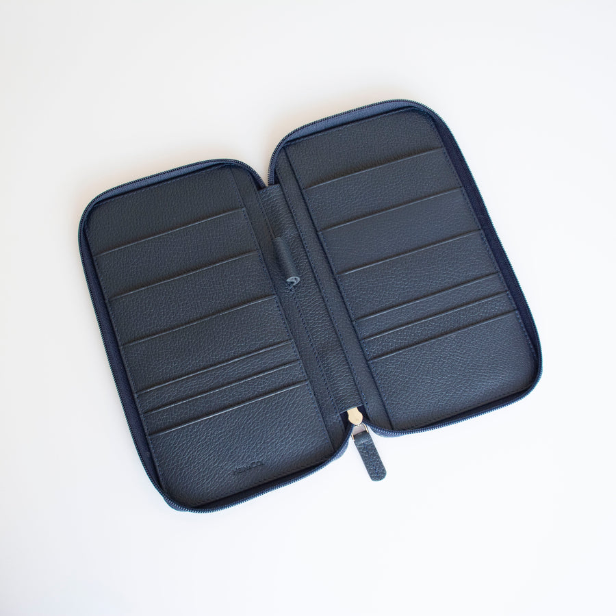 Porta Pasaporte Familiar (6)