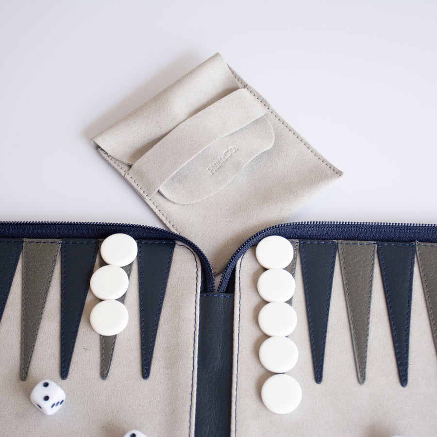 Backgammon
