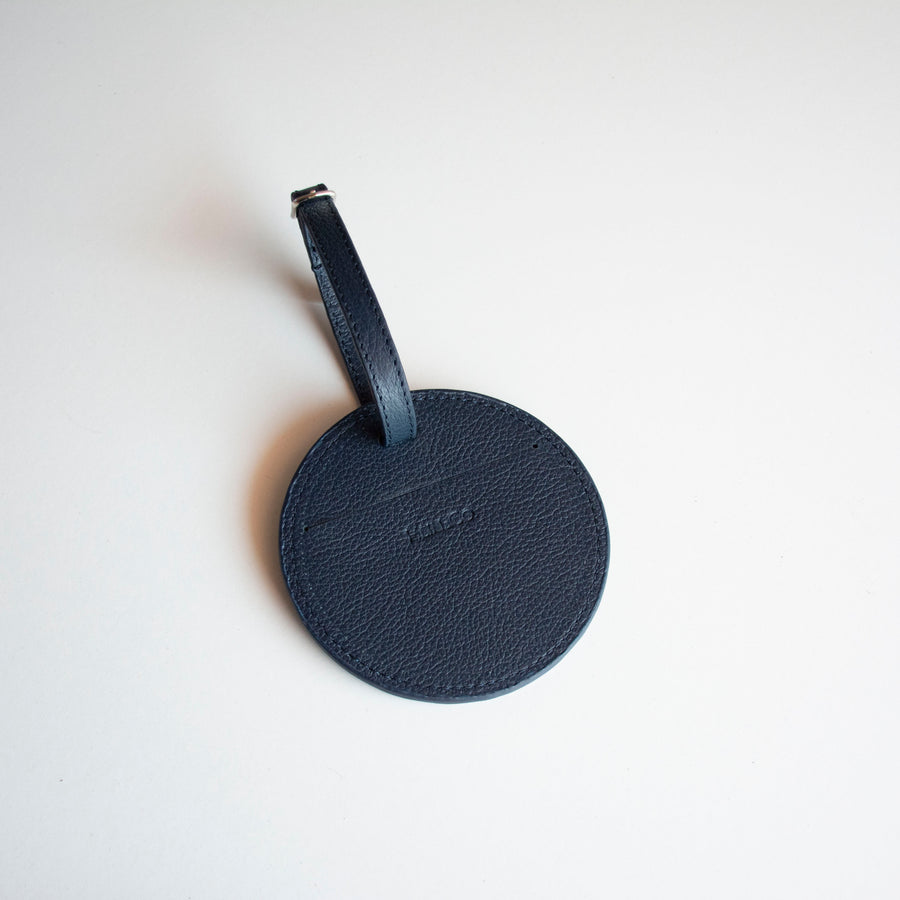 Identificador de Maleta