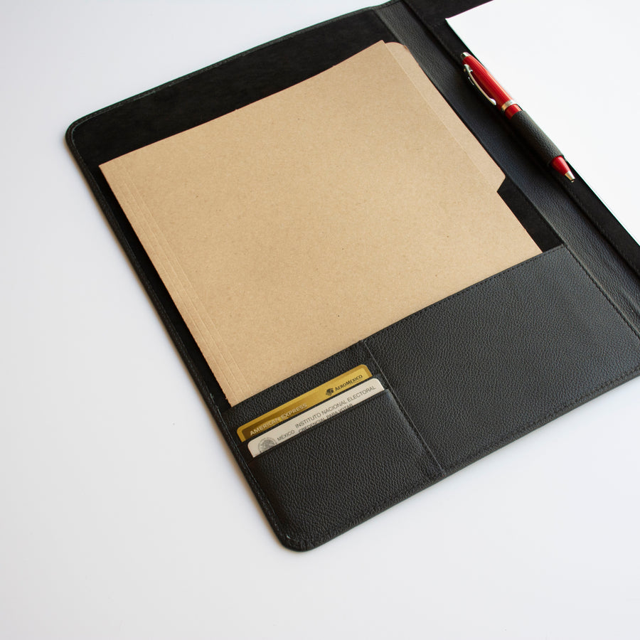 Carpeta Oficio