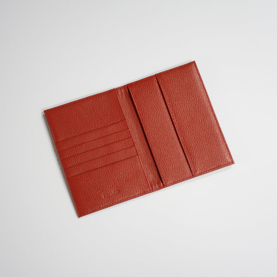 Porta Pasaporte Individual