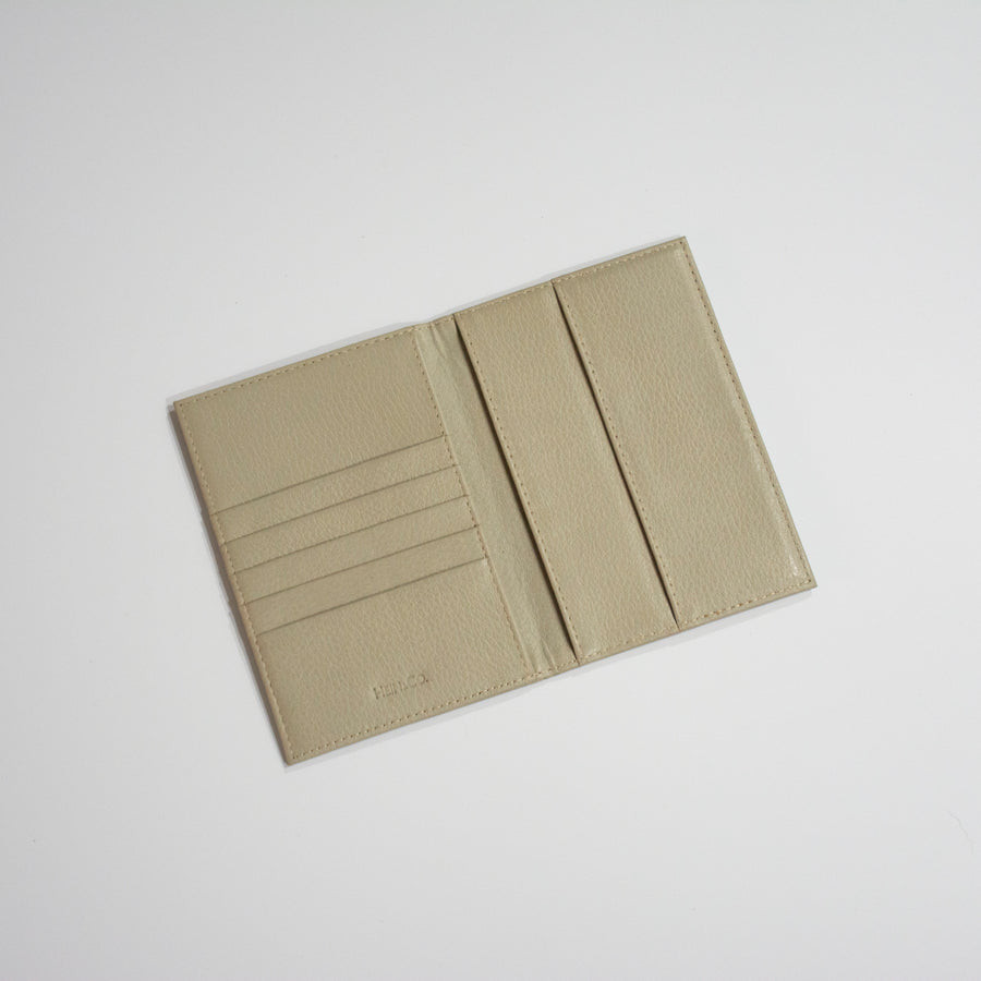 Porta Pasaporte Individual