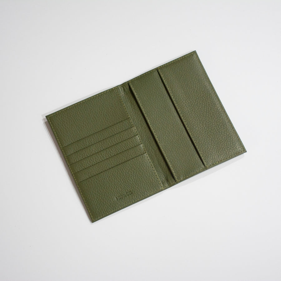 Porta Pasaporte Individual