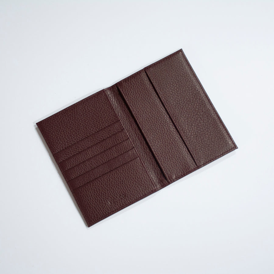 Porta Pasaporte Individual