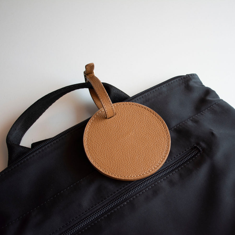 Identificador de Maleta