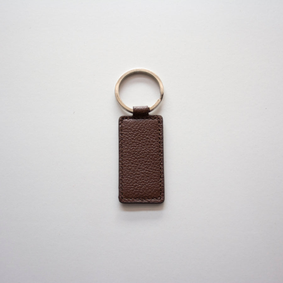 Llavero Rectangular