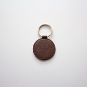 Llavero Redondo