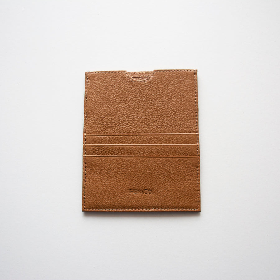 Funda para Pasaporte