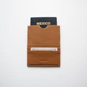 Funda para Pasaporte