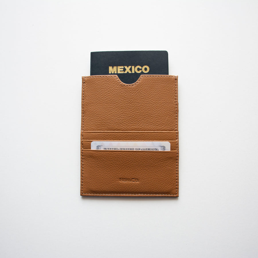 Funda para Pasaporte