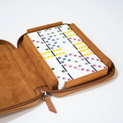 Estuche de Dominó