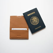 Funda para Pasaporte