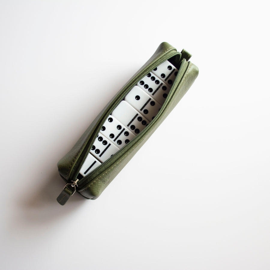 Estuche de Dominó Sencillo