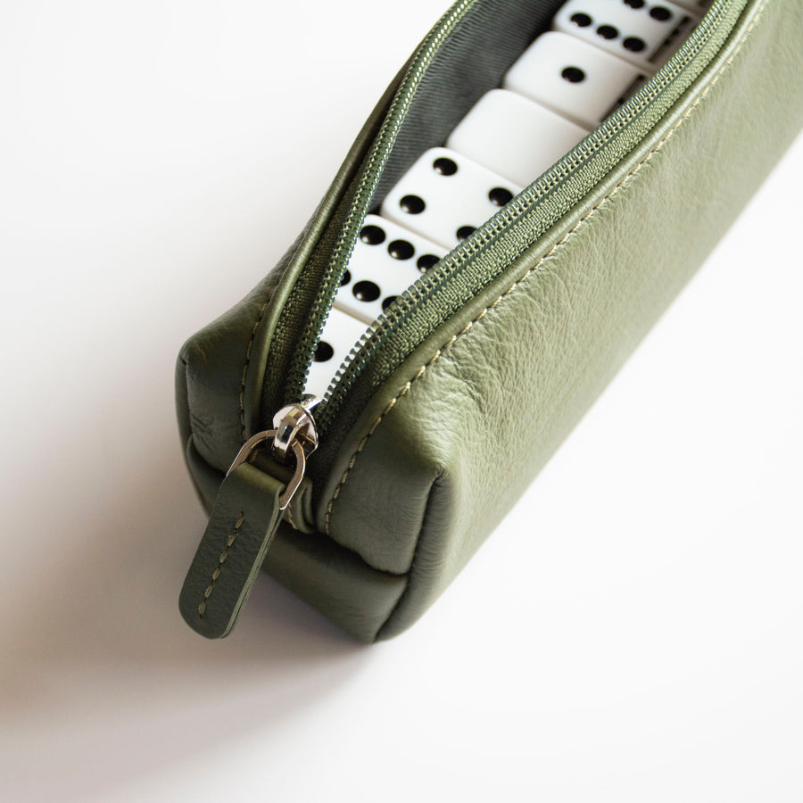 Estuche de Dominó Sencillo