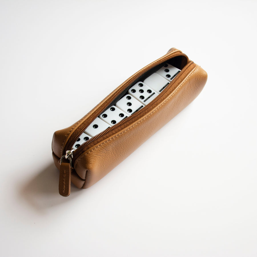 Estuche de Dominó Sencillo