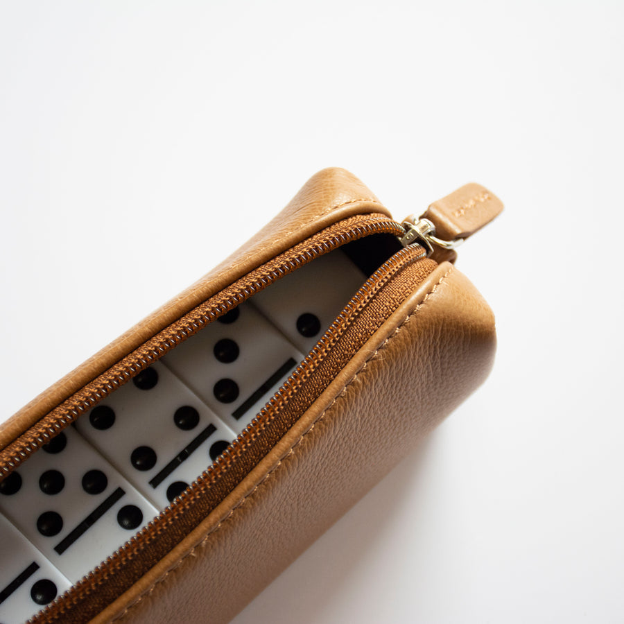 Estuche de Dominó Sencillo