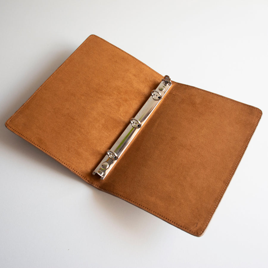 Carpeta con Recopilador