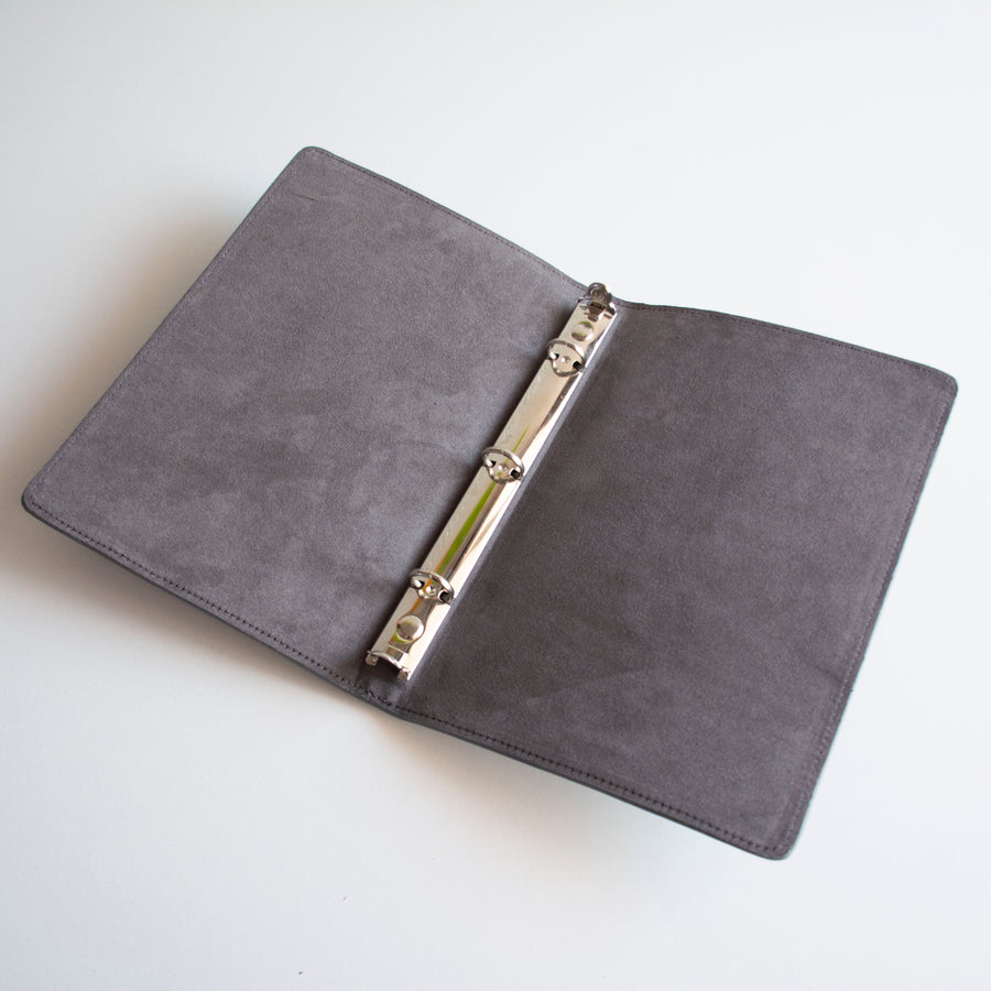 Carpeta con Recopilador