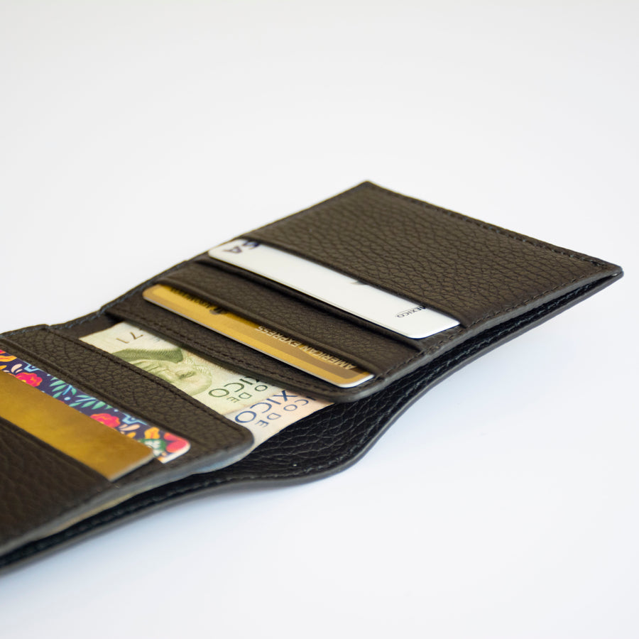 Cartera Slim
