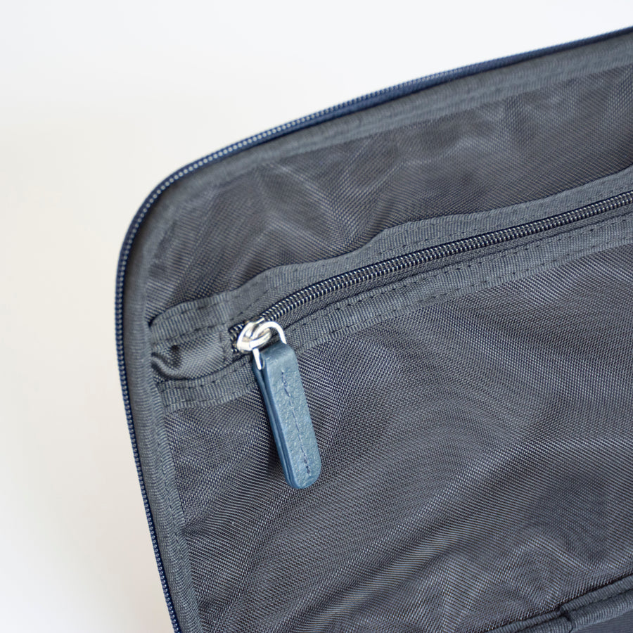 Organizador de Viaje