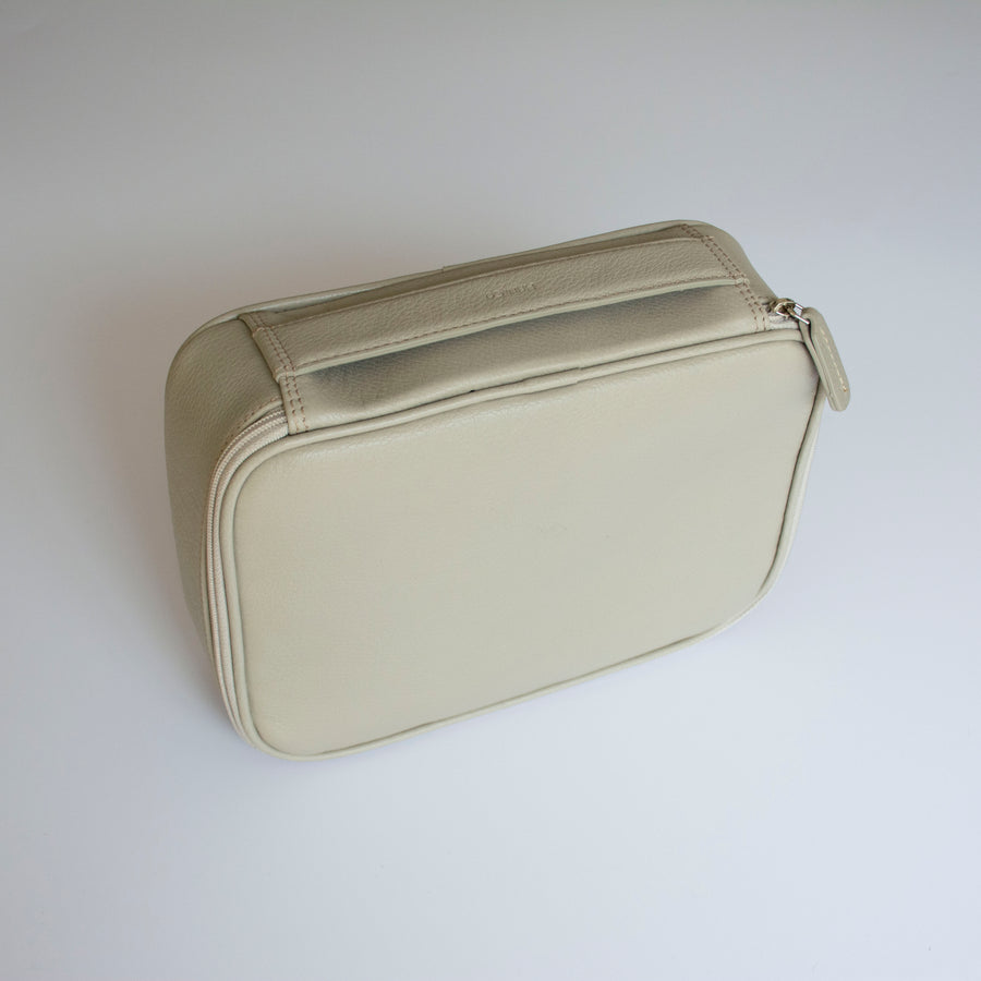 Organizador de Viaje