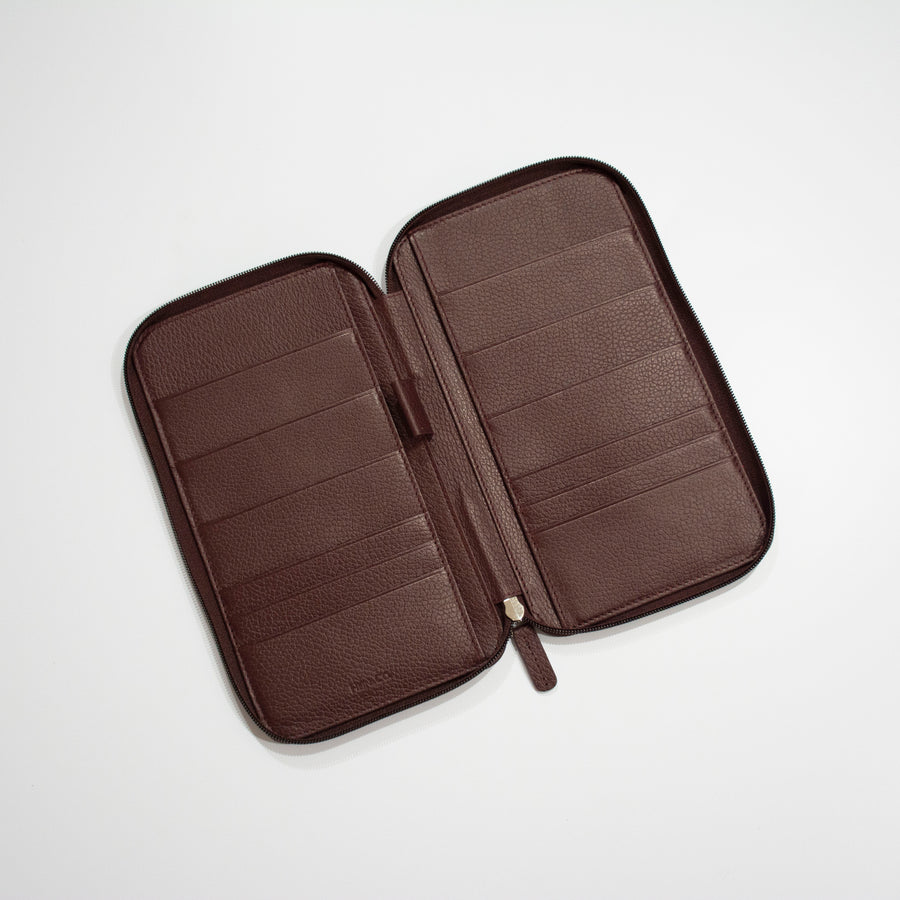 Porta Pasaporte Familiar (6)