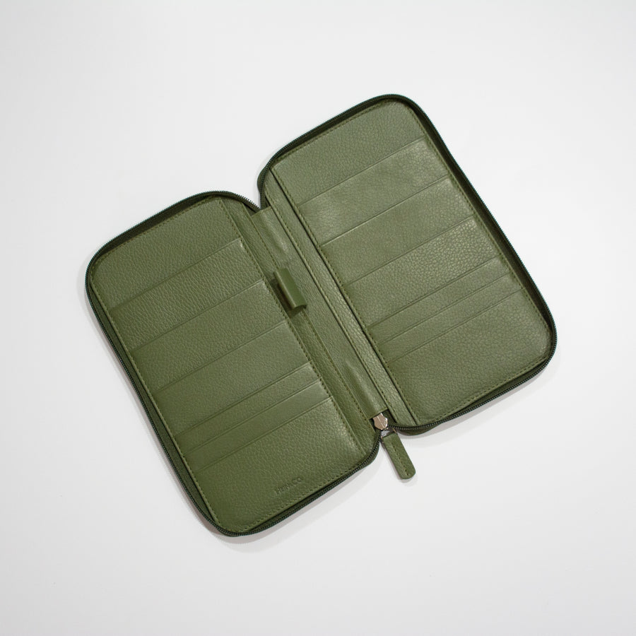 Porta Pasaporte Familiar (6)