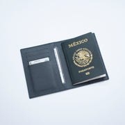 Porta Pasaporte Slim