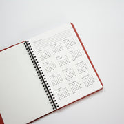 Agenda 2026 con Forro