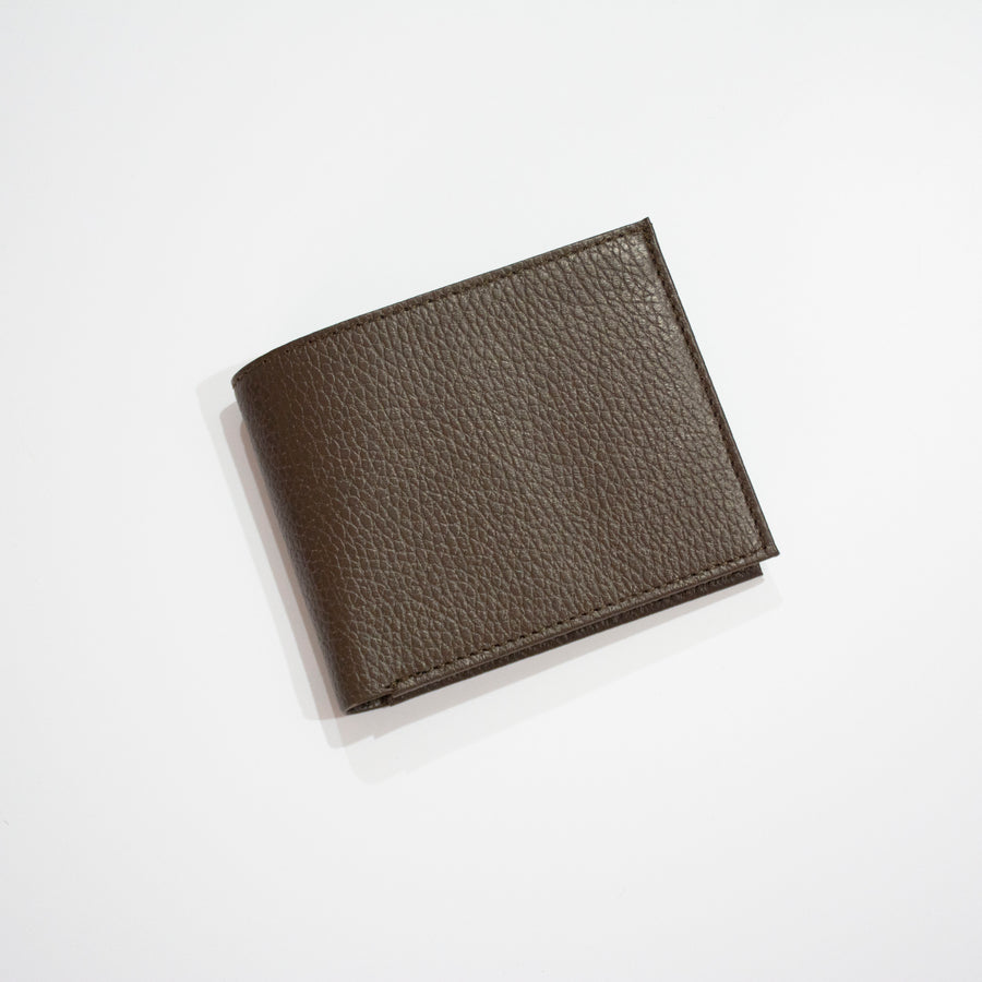 Cartera Caballero
