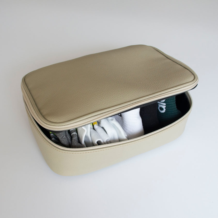 Organizador de Viaje