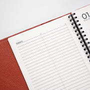 Agenda 2026 con Forro