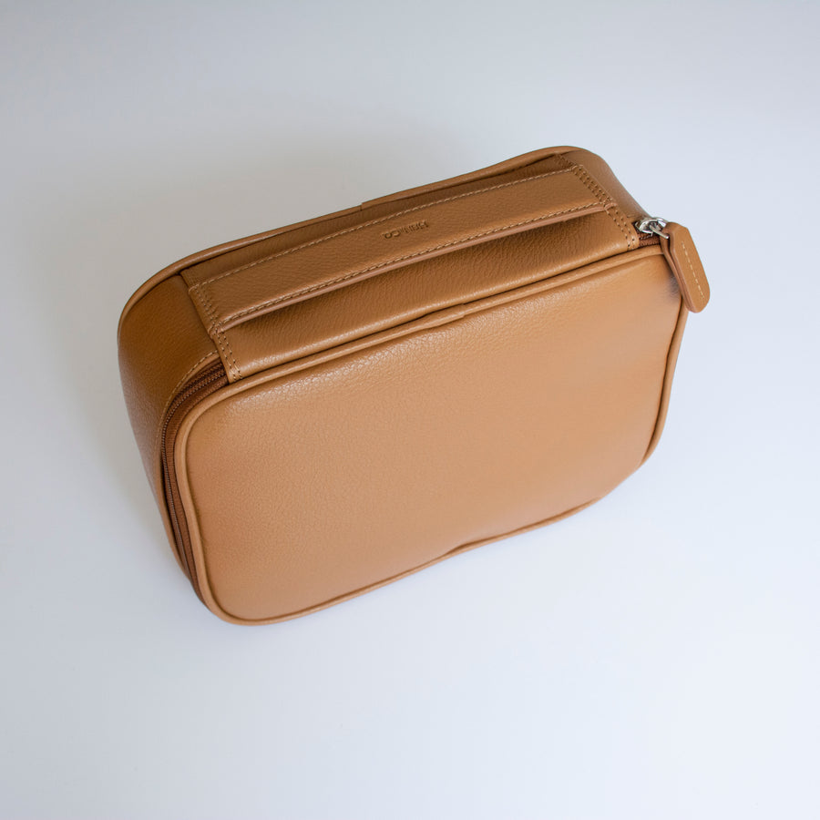 Organizador de Viaje